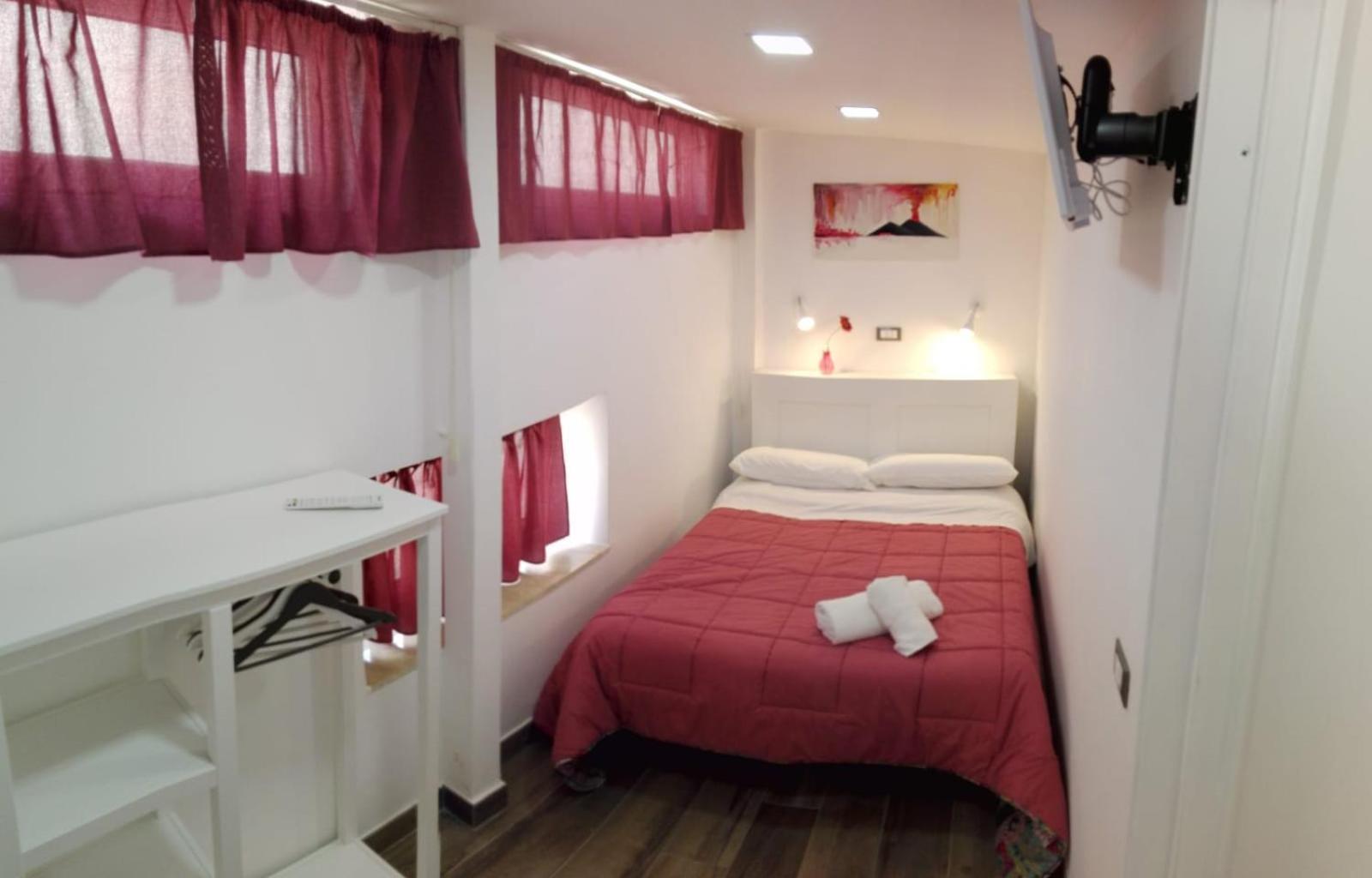 Maria Apartment Neapol Exteriér fotografie
