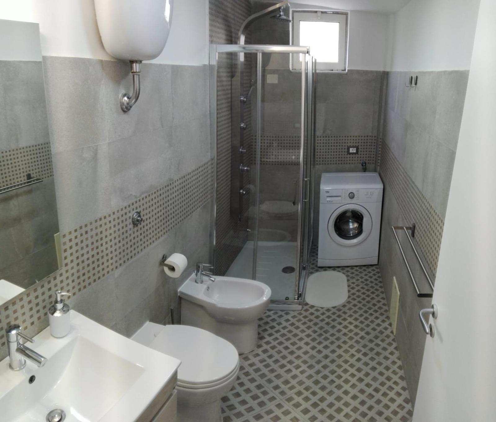 Maria Apartment Neapol Exteriér fotografie