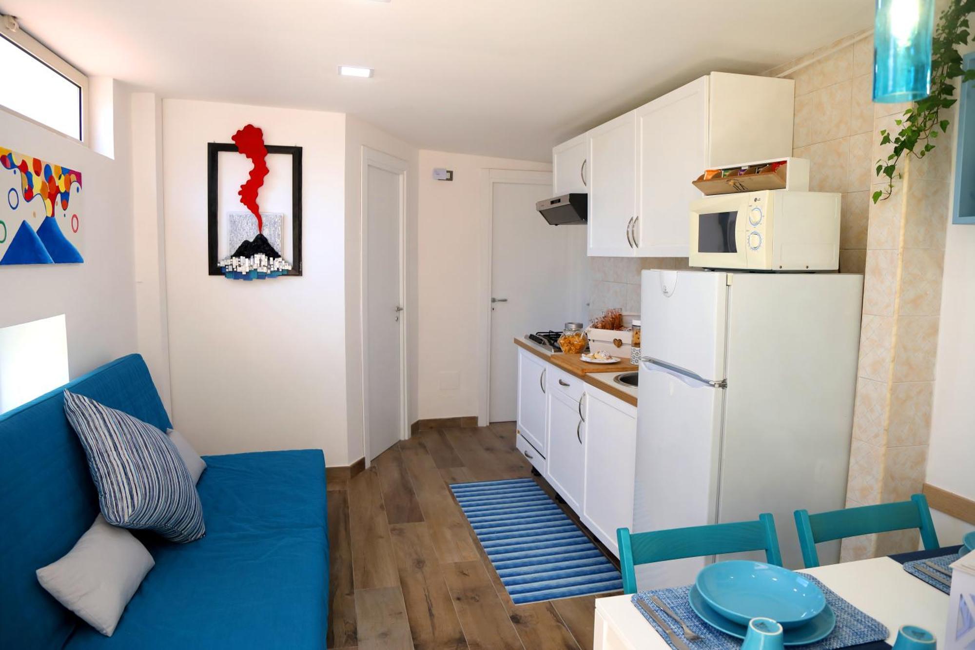 Maria Apartment Neapol Exteriér fotografie